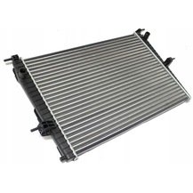 Renault Fluence 1.6 16v Su Radyatörü 214100067R