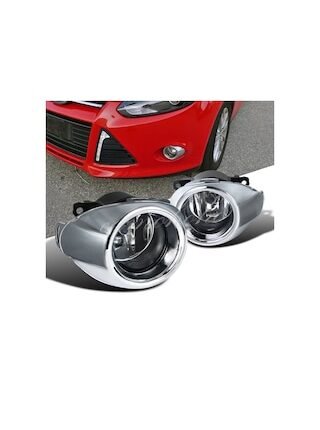 Ford Focus Sis Farı Lambası Oem 2012-2015