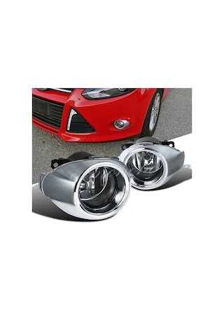 IMG-4238672410748091885.jpg Ford Focus Sis Farı Lambası Oem 2012-2015 - Görsel 1