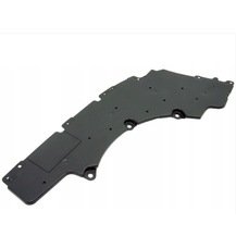 Megane 4-IV Arka Tampon Alt Muhafazası 748A05549R