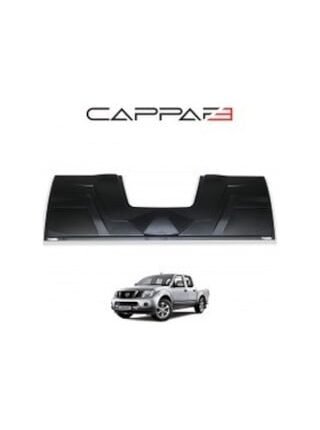 Nissan Navara 2006-2015 Yıl Aralığı Bagaj Kapağı Dodik