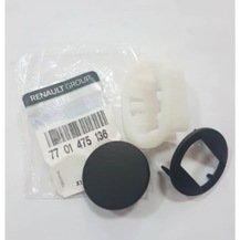 Megane 2 Sag Cam Dügme Yuvasi 7701475136 463538790