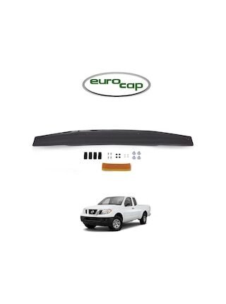 Nissan Navara Ön Kaput Maskesi Koruma Rüzgarlığı Deflekt N11.23878