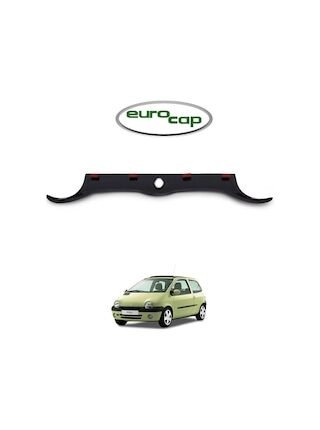 Renault Twingo Ön Kaput Maskesi Koruma Rüzgarlığı Deflek