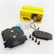 Laguna 1 Ön Fren Balata Takimi 7701206288 463539968