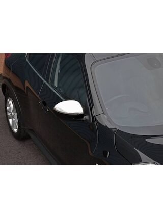 Nissan Juke Krom Ayna Kapağı 2 Parça 2010-2014 Arası