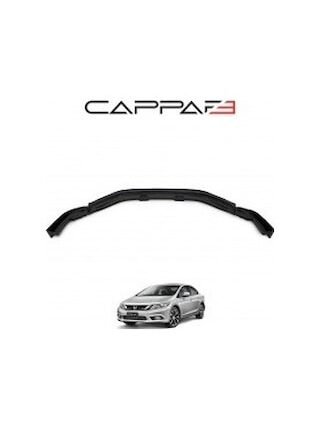 Honda Civic 2012-2015 Yıl Aralığı Uyumlu Ön Tampon Lip