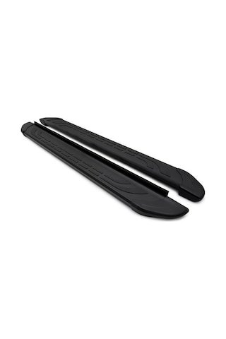 IMG-4466193279015394062.jpg Omsa Line Chery Tiggo 7 Pro 2023 Sonrası Faba Siyah Yan Koruma Basamak - Görsel 1