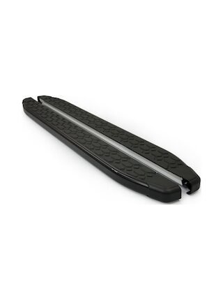 Omsa Citroen Space Tourer Blackline Yan Basamak Siyah Kısa Şase 2024 Ve Sonrası