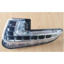 Megane 3 Gündüz Farı Gt Line Sol 266051268R