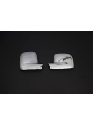 Vw T5 Transporter Krom Ayna Kapağı Abs 2 Parça 2003-2015 Arası