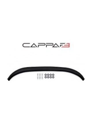 Ford Transit 2019- Yılı Ve Sonrası Uyumlu Ön Tampon Lip Siyah