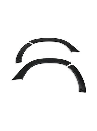 Dacia Duster 2018- Yılı ve Sonrası Çamurluk Dodik Damalı