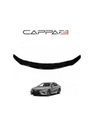 Toyota Camry Xv70 2018- Yılı Ve Sonrası Uyumlu Kaput Rüzgarlığı 3mm