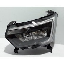 Renault Master IV Sol Far 260607867R