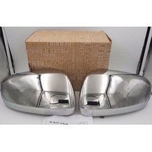 Renault Kadjar Ayna Kapak Takımı Nikelaj 8201668740