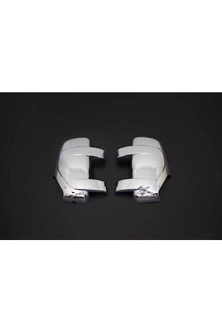IMG-4730019431748163046.jpg Omkar Renault Master Krom Ayna Kapağı 2 Parça Abs 2010 veSonrası - Görsel 1