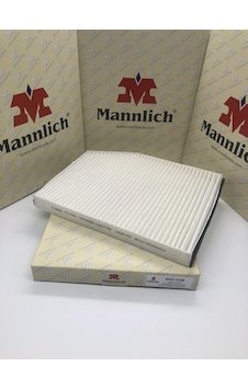 Mcf-5108 Bk2118d543aa Ford Tourne Custom Polen Filtresi