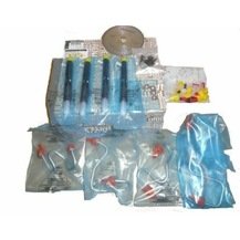 Clio 2 - Kango 1.5 Dci Enjektör Takımı 7701478016