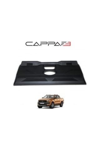 IMG-4745439131113246700.jpg Ford Ranger 2015-2019 Yıl Aralığı Uyumlu Bagaj Kapağı Dodik - Görsel 1
