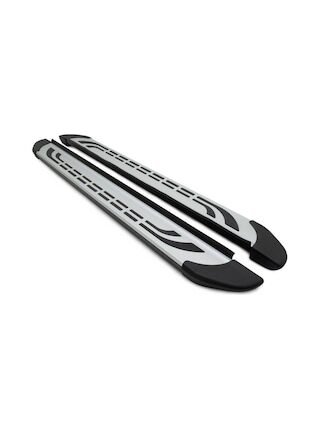 Dacia Sandero 3 Stepway Faba Yan Basamak Gri 2020 Ve Sonrası