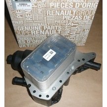 Trafic 3 Megane 4 1.6 Dci Yağ Soğutucusu 152081926R