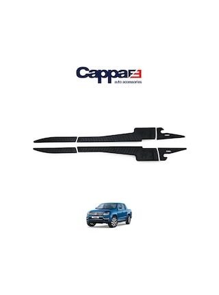 Amarok 2010-2020 Yarasa Kapı Kaplama N11.10988