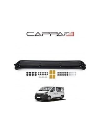 Opel Vivaro 2014-2018 Yıl Aralığı Uyumlu Ön Cam Güneşliği