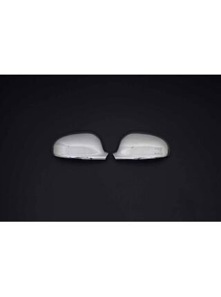 Vw Sharan Krom Ayna Kapağı 2 Parça 2004-2010 Arası