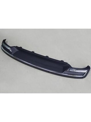 Skoda Octavia Arka Tampon Difüzörü Amg Model 2013  /2017