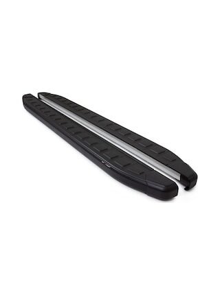 Omsa Vw Crafter Proside Yan Basamak Siyah Kısa Şase 2006-2016 Arası