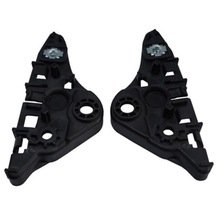 Fluence Ön Tampon Ayagi Braket Takimi 622217286R 464059011