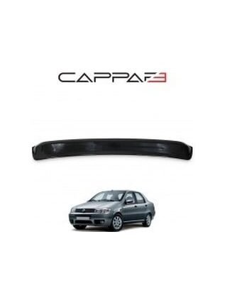Fiat Albea 2005-2012 Yıl Aralığı Uyumlu Arka Cam Spoyler