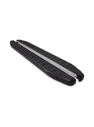 Volvo Xc90 Proside Yan Basamak Siyah 2015 Ve Sonrası