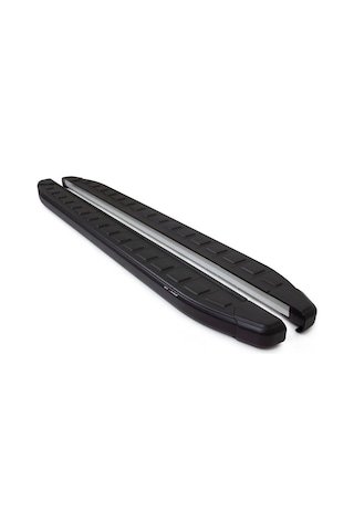 IMG-4940650670454972965.jpg Volvo Xc90 Proside Yan Basamak Siyah 2015 Ve Sonrası - Görsel 1