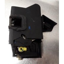 Dacia Duster XJD Sol Ön Kapı Kilidi 805036293R