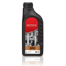 Motrio Super 10W-40 Motor Yağı 1 L