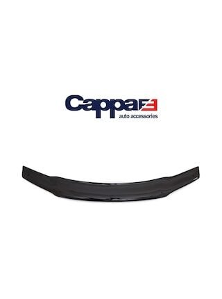 Fiat Albea Ön Kaput Koruma Rüzgarlık 4Mm Abs 2005-2012