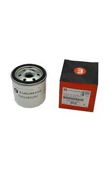 Ford Custom V362 2.2 Tdcı Dizel Yağ Filtresi Metal 2012-2018 Eurorepar