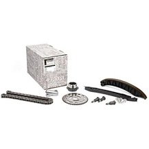 Latitude 2.0 Dci M9R Eksantrik Zincir Triger Seti 130C12127R