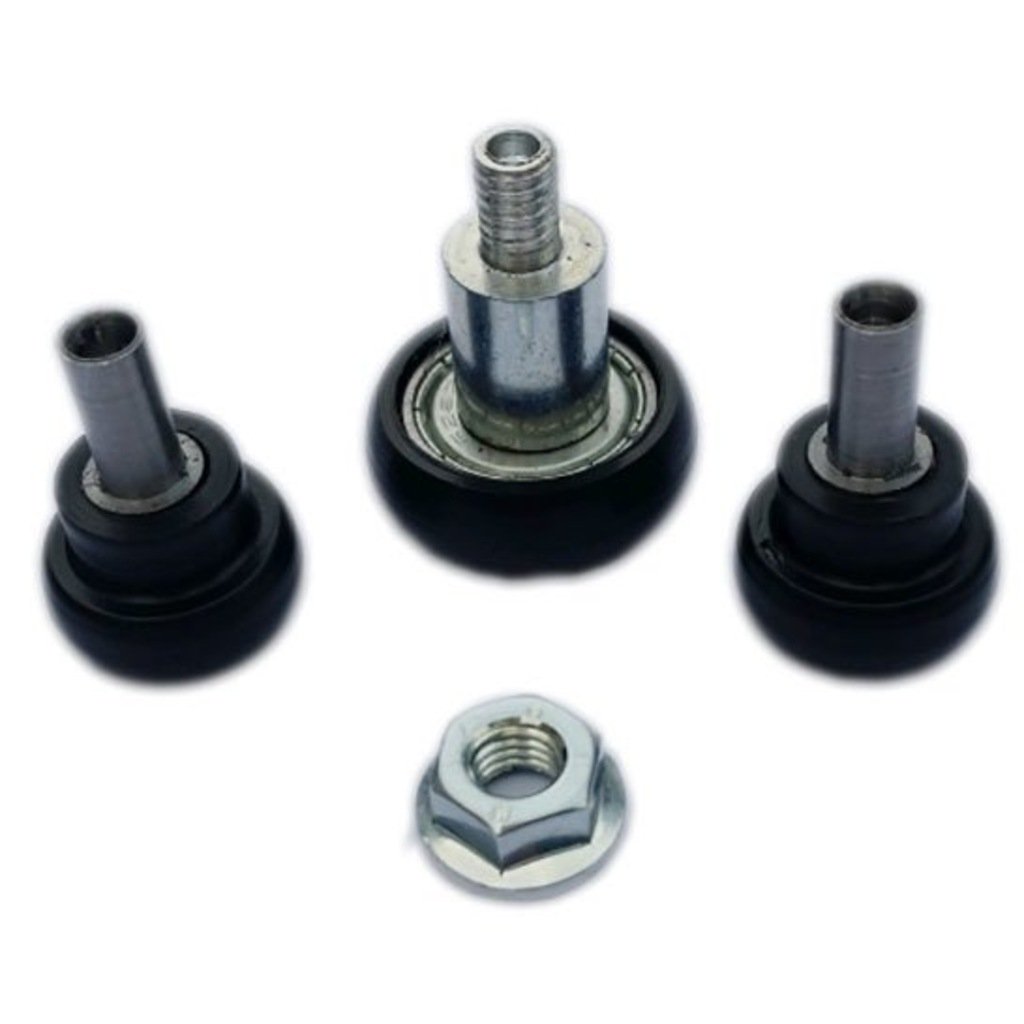 IMG-5053265325877687198.jpg Master 3 -Iii Sürgülü Kapi Alt Makara Tamir Takimi 745963412R - 7 463550518 - Görsel 1