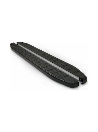 Vw T4 Transporter Blackline Yan Basamak Siyah Kısa Şase 1995-2003