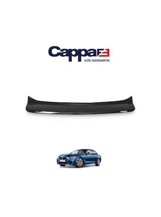 Bmw F30 Sd Arka Tampon Eşiği Koruma Parlak Siyah 2011-2019 N11.6711