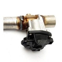 Eksoz Klapesi 1.5 Dci Megane 4 Clio 4 Captur 147253272R 510993973