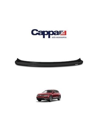 Volkswagen Tiguan Arka Tampon Eşiği Koruma Akrilik Abs P N11.9901