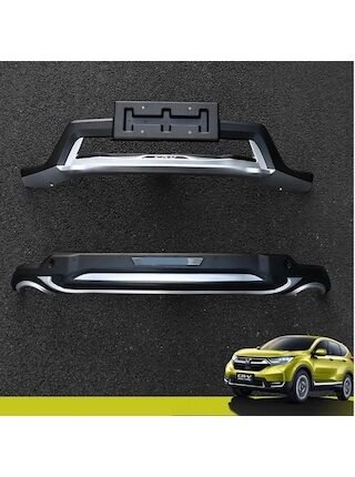 Honda Crv Ön Arka Tampon Koruma Oem Model 2018-2021