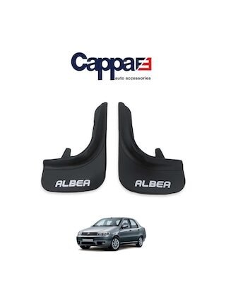 Fiat Albea Paçalık Tozluk Set Abs 2 Prç Bütün Md. Uyumlu