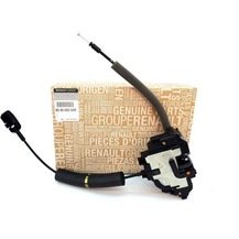 Laguna 3 Ön Sağ Kapi Kilidi 805000004R