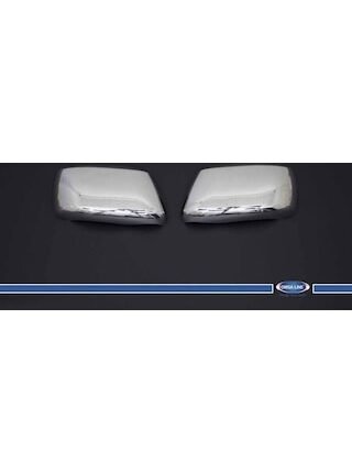 Nissan Pathfinder Krom Ayna Kapağı 2 Parça 2005-2012 Arası