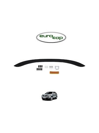 Kıa Sorento Ön Kaput Koruyucu Rüzgarlık Akrilik 3Mm 2010-2014